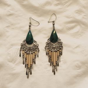 Vintage earrings